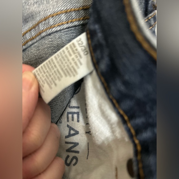 Men’s American Eagle Slim Fit Jeans - Picture 3 of 5